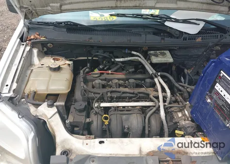 2010 Ford Transit Connect Xlt from USA, damaged, VIN NM0LS6BNXAT018523